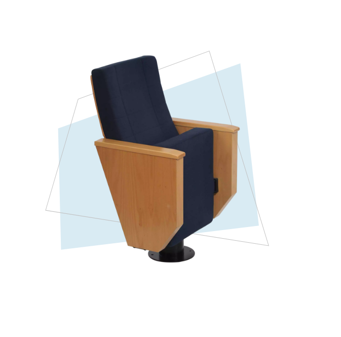 Simko Seating | High-Quality Auditorium Seats for Theaters and Lecture Halls 